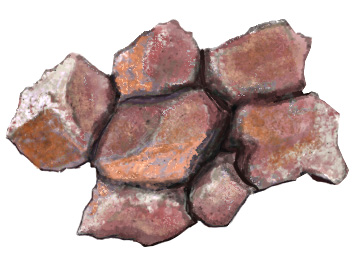 Iron ore