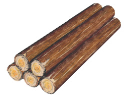 Wood