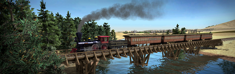 USA DLC